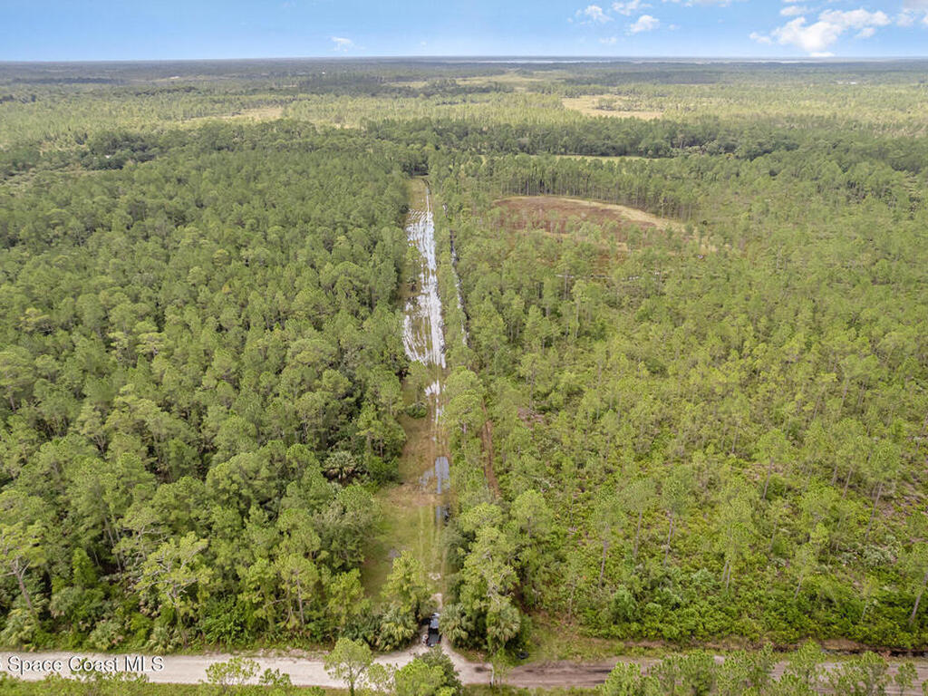 4300 Justa Road, Mims, FL 32754