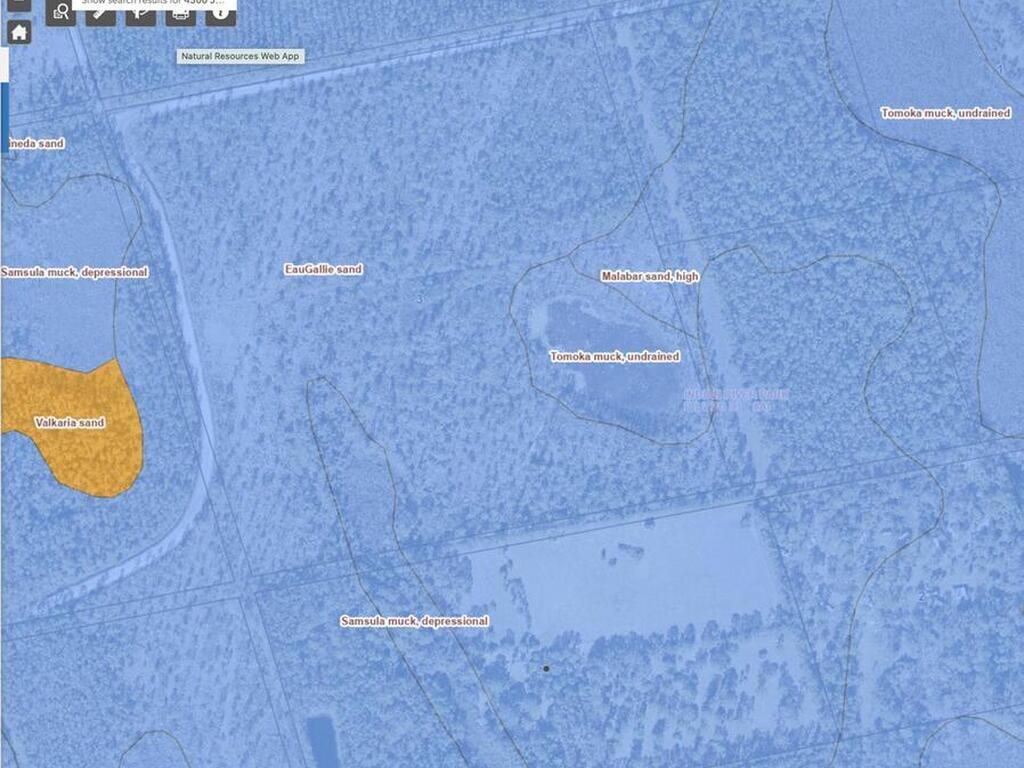 4300 Justa Road, Mims, FL 32754