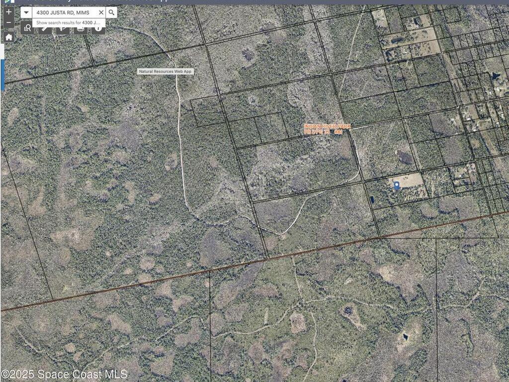 4300 Justa Road, Mims, FL 32754