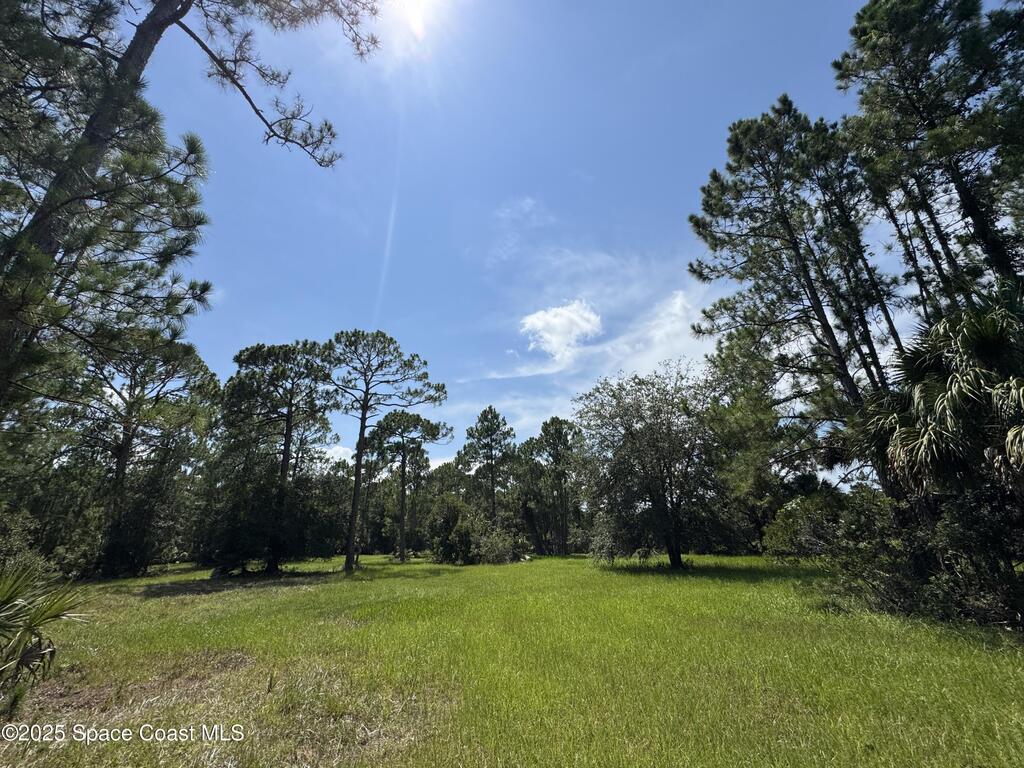 4300 Justa Road, Mims, FL 32754