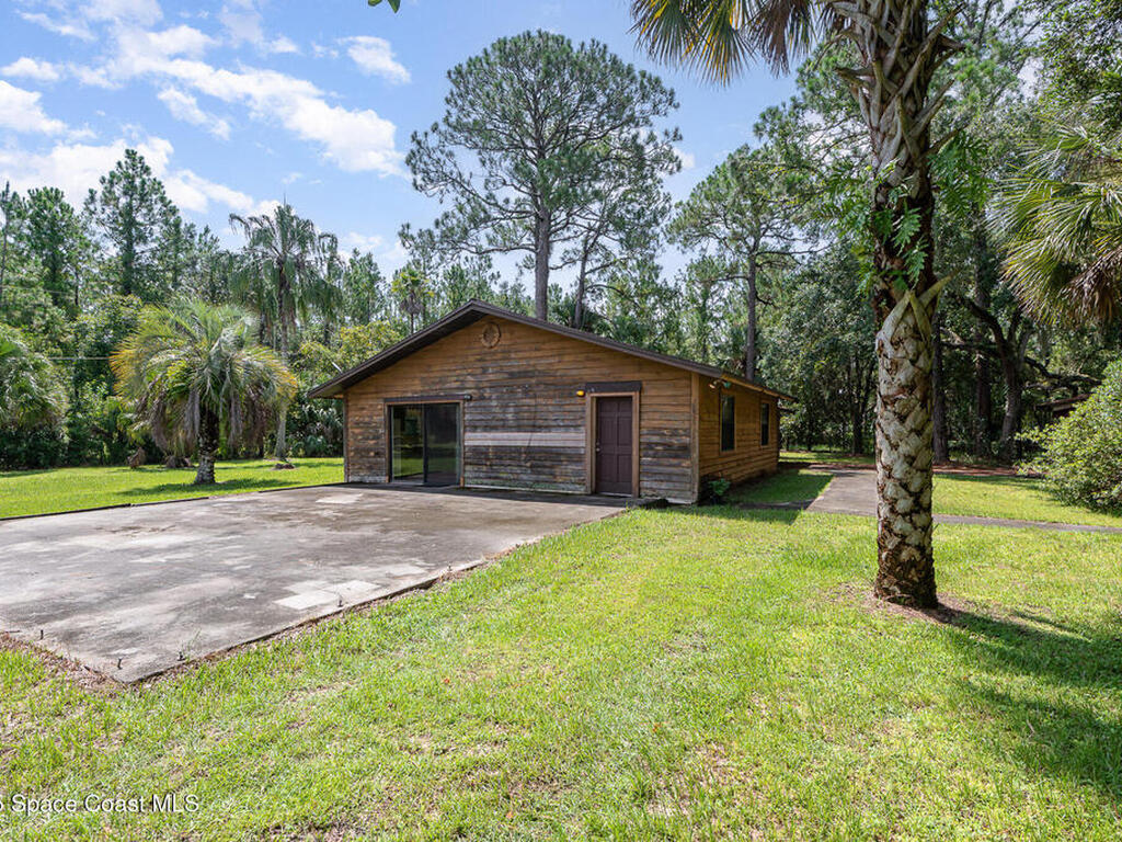 4300 Justa Road, Mims, FL 32754