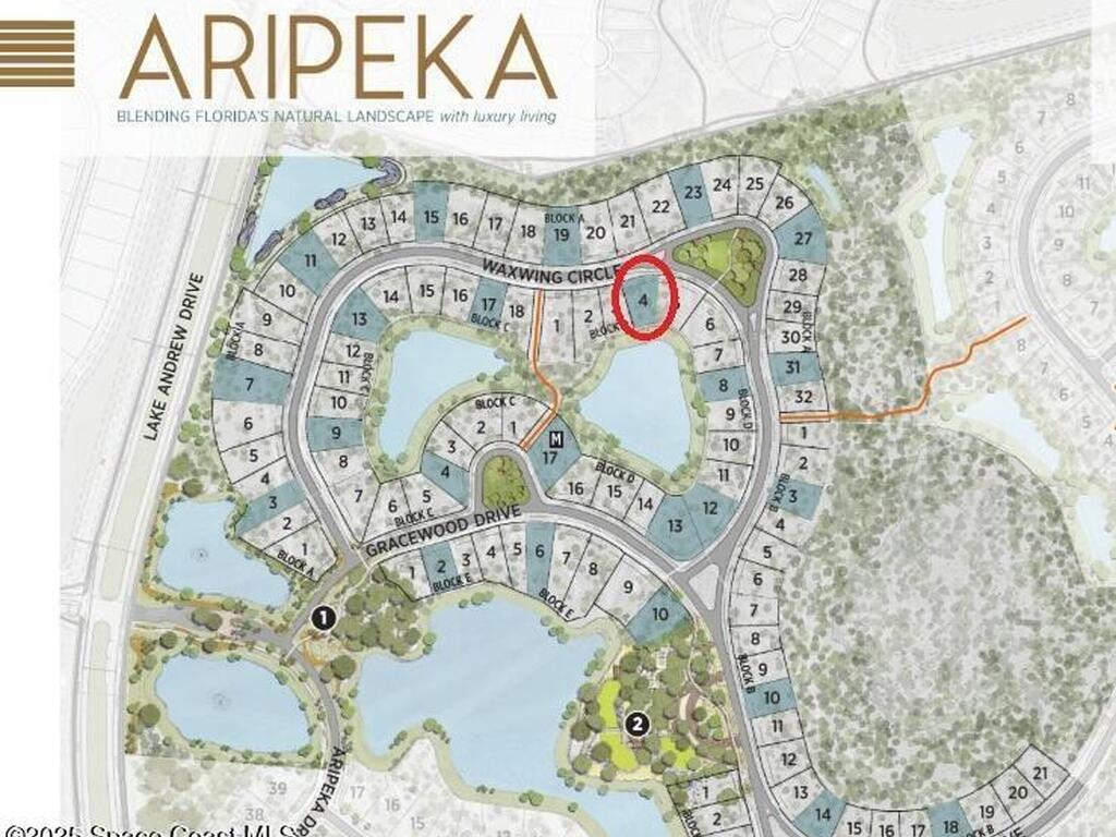 8151 Waxwing Circle, Melbourne, FL 32940