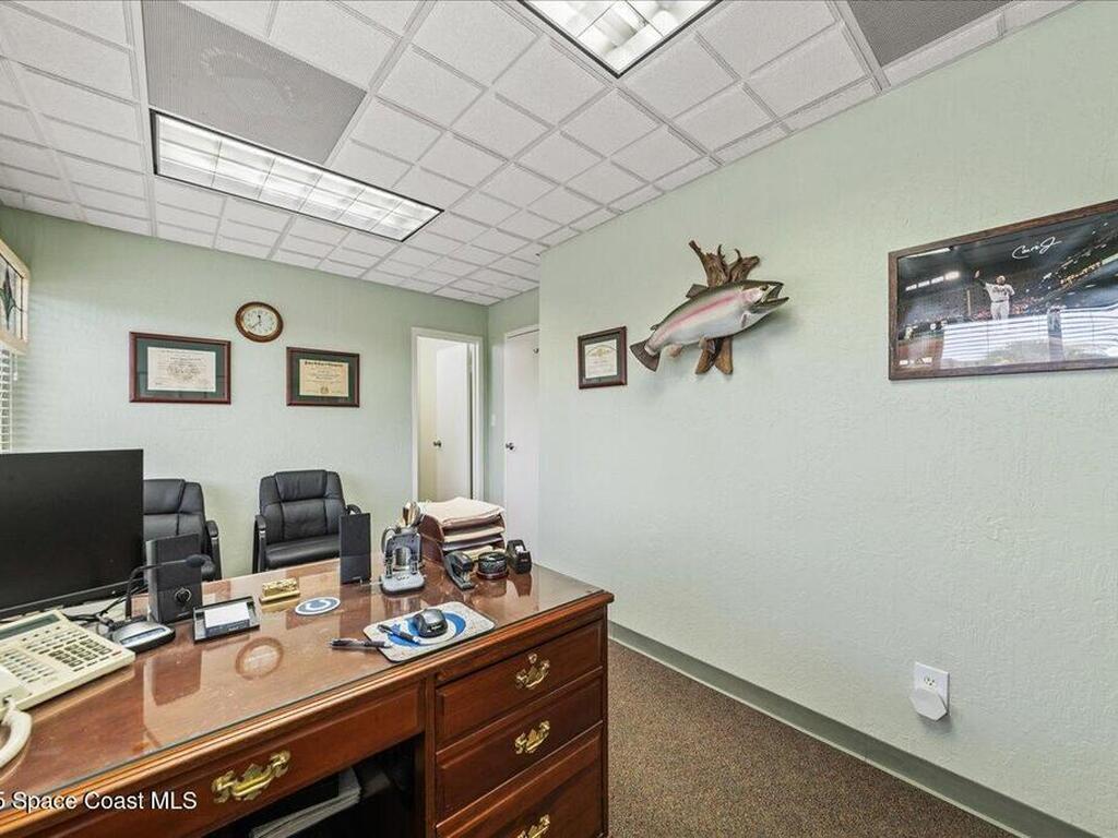 1395 N Courtenay Parkway, Merritt Island, FL 32953