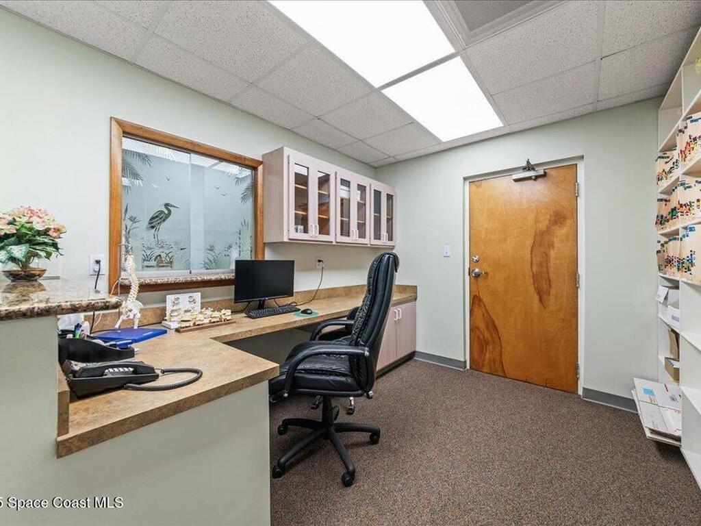 1395 N Courtenay Parkway, Merritt Island, FL 32953