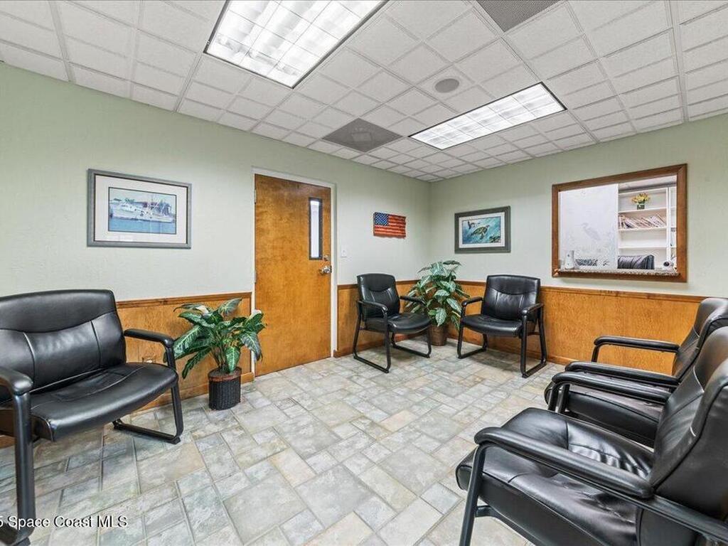 1395 N Courtenay Parkway, Merritt Island, FL 32953