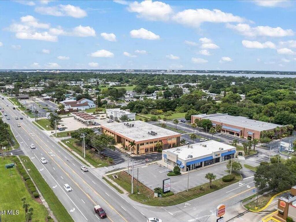 1395 N Courtenay Parkway, Merritt Island, FL 32953