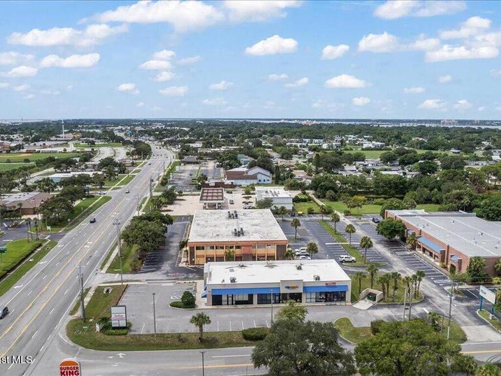 1395 N Courtenay Parkway, Merritt Island, FL 32953