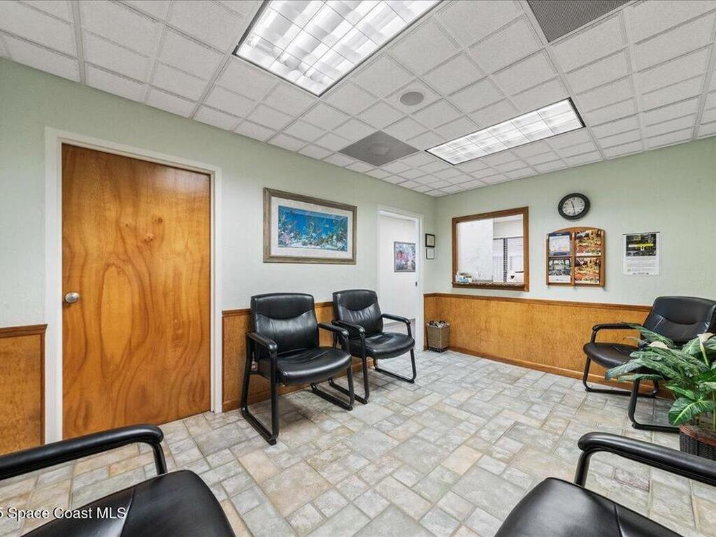 1395 N Courtenay Parkway, Merritt Island, FL 32953