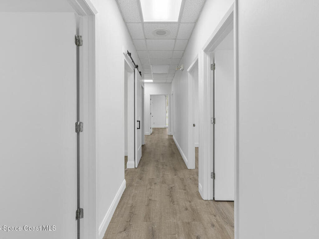 301 W Fee Avenue, Melbourne, FL 32901