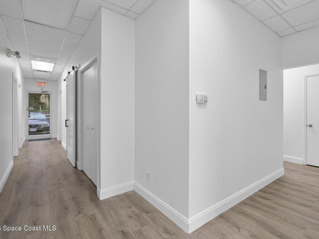 301 W Fee Avenue, Melbourne, FL 32901