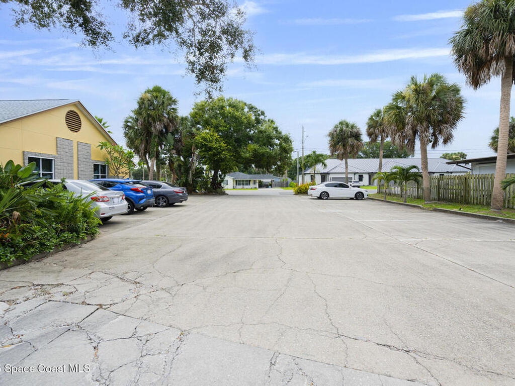 301 W Fee Avenue, Melbourne, FL 32901