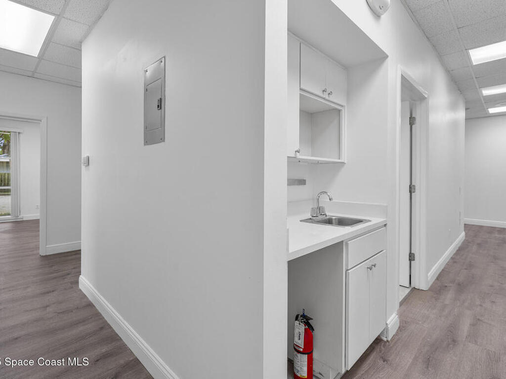 301 W Fee Avenue, Melbourne, FL 32901