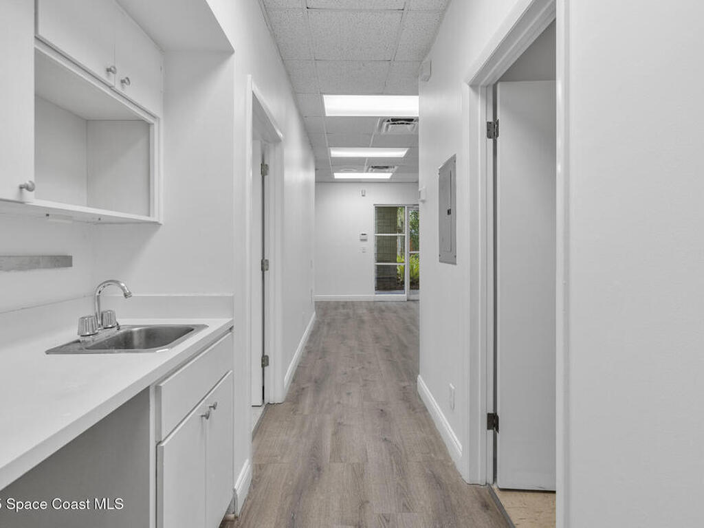 301 W Fee Avenue, Melbourne, FL 32901