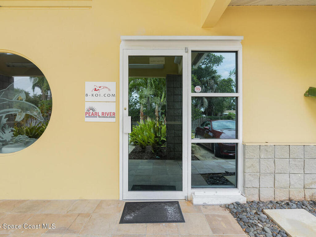 301 W Fee Avenue, Melbourne, FL 32901