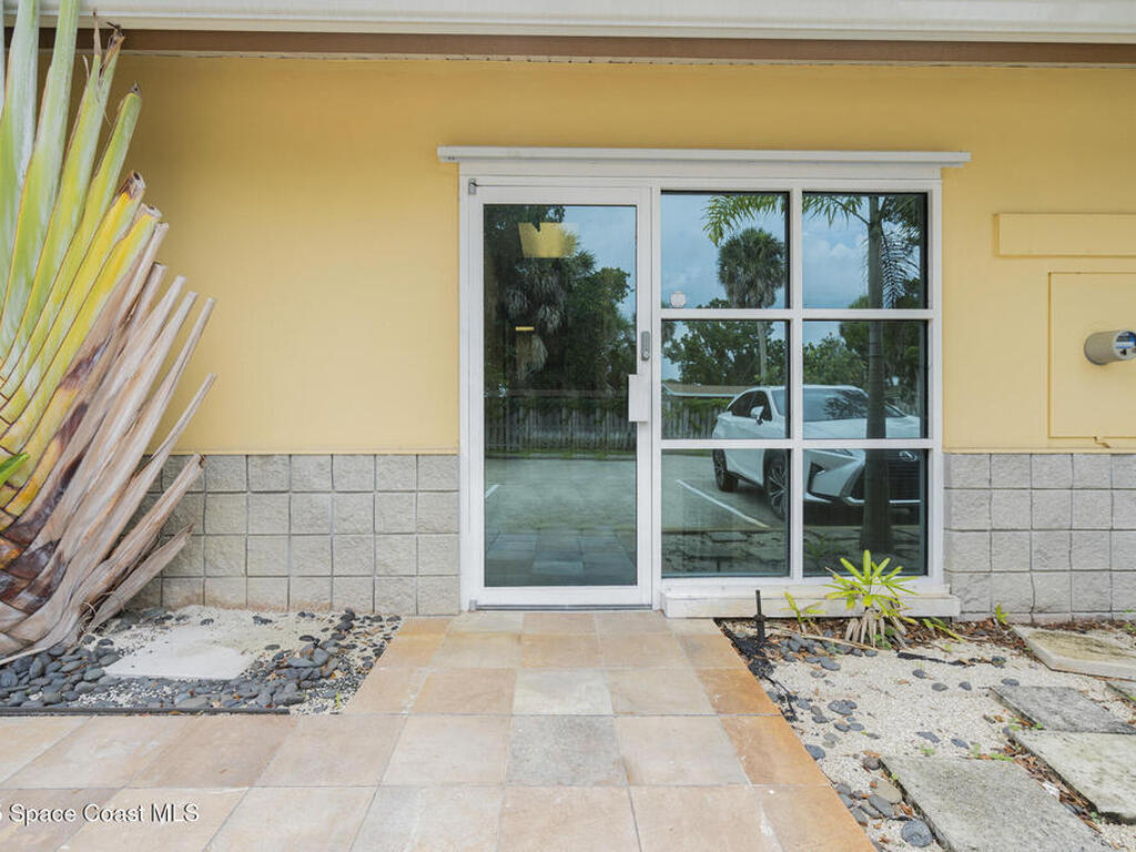 301 W Fee Avenue, Melbourne, FL 32901