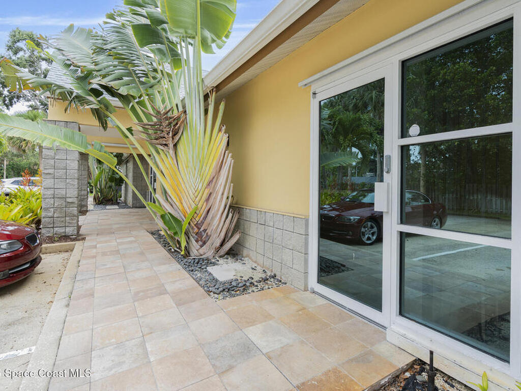 301 W Fee Avenue, Melbourne, FL 32901