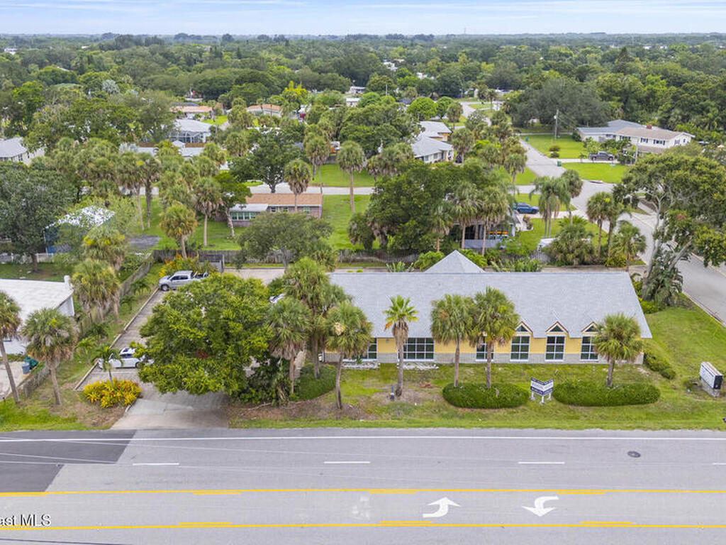 301 W Fee Avenue, Melbourne, FL 32901
