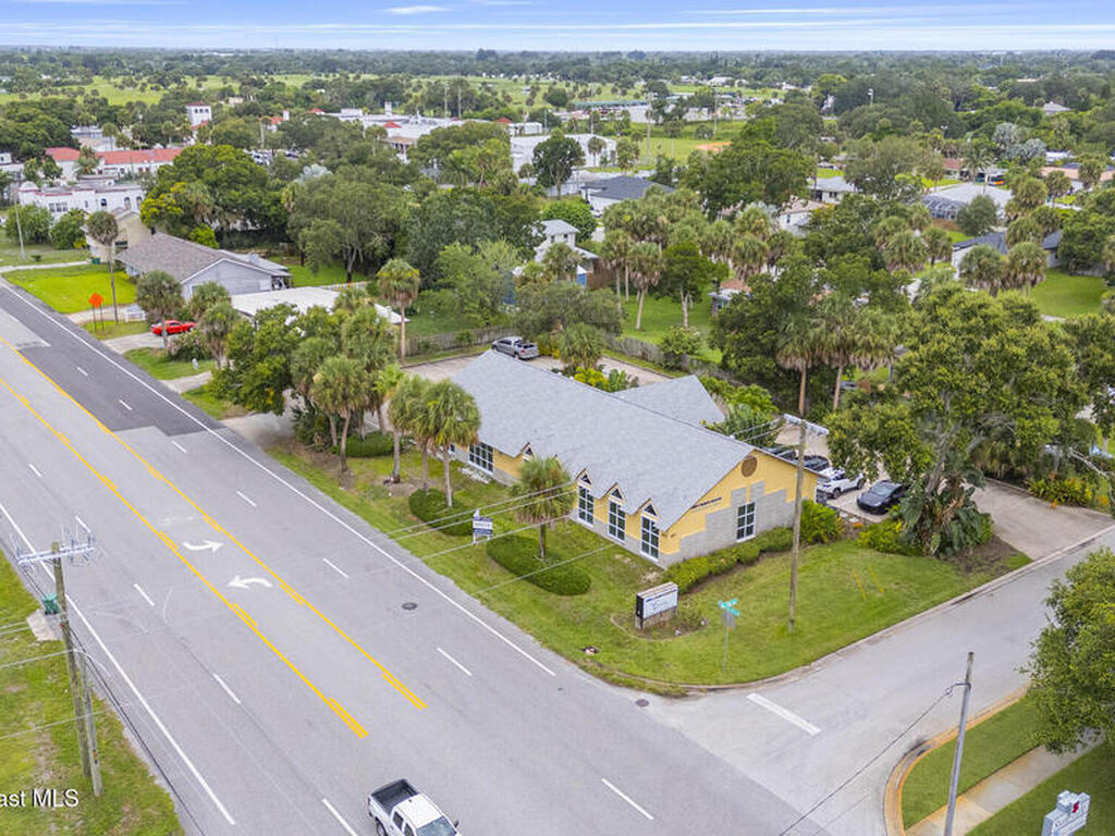 301 W Fee Avenue, Melbourne, FL 32901