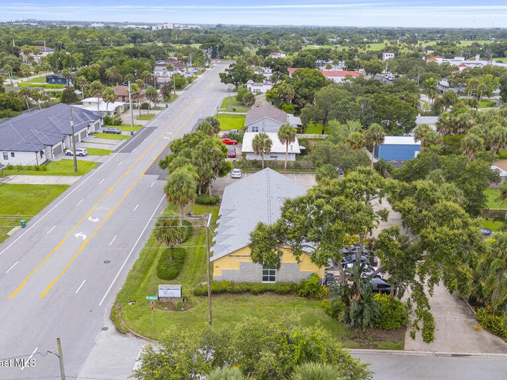 301 W Fee Avenue, Melbourne, FL 32901