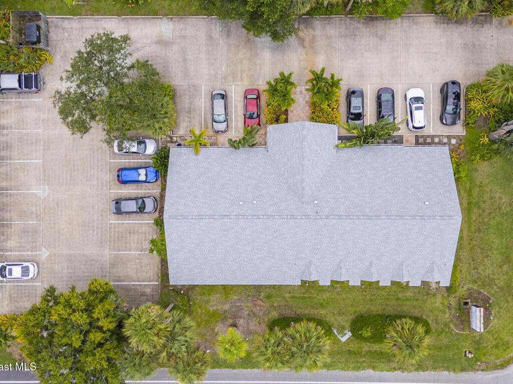 301 W Fee Avenue, Melbourne, FL 32901