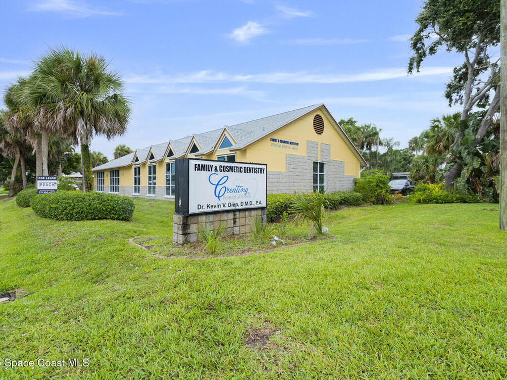 301 W Fee Avenue, Melbourne, FL 32901