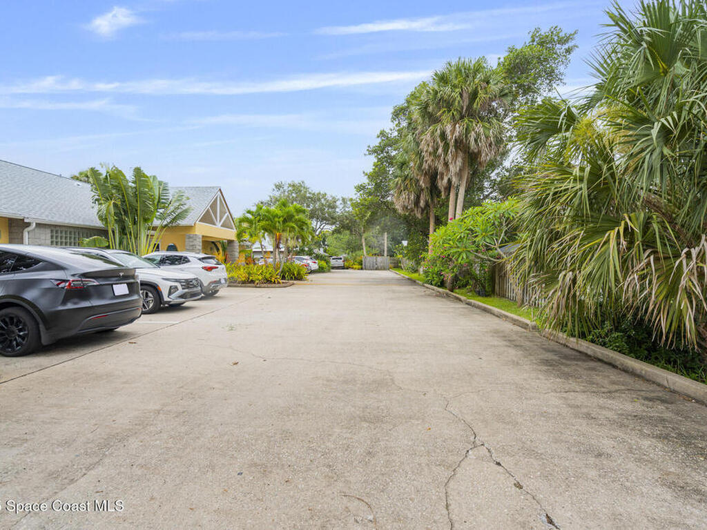 301 W Fee Avenue, Melbourne, FL 32901