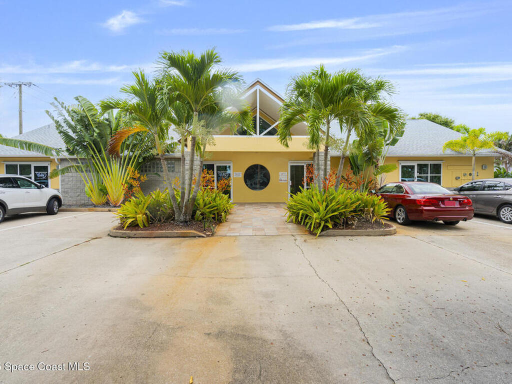 301 W Fee Avenue, Melbourne, FL 32901