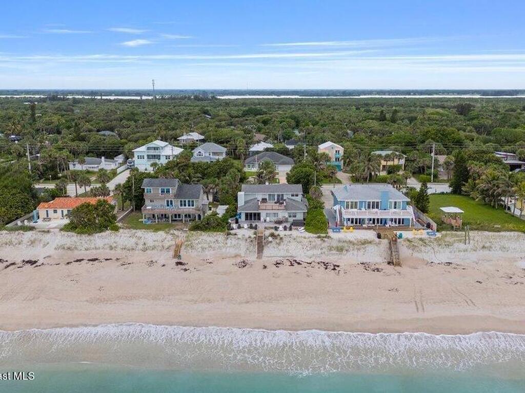 6775 Highway A1a Highway, Melbourne Beach, FL 32951