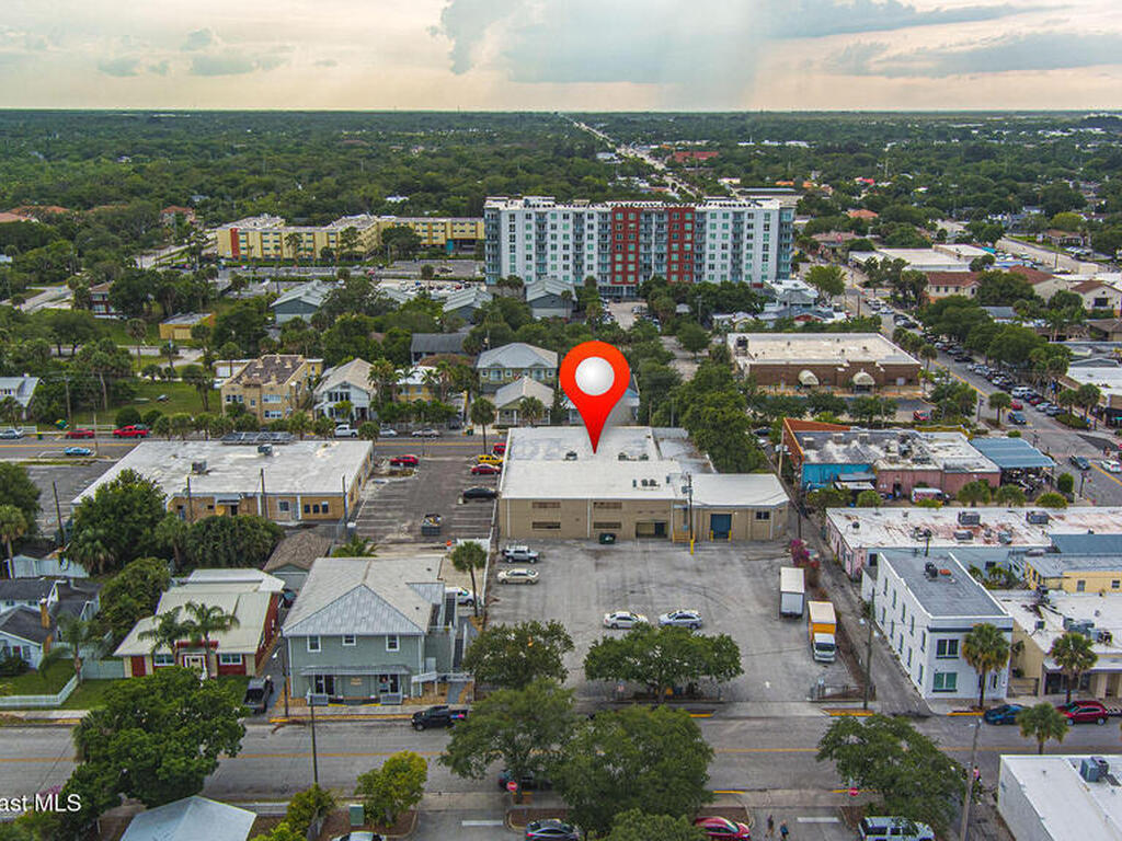 2015 Waverly Place, Melbourne, FL 32901