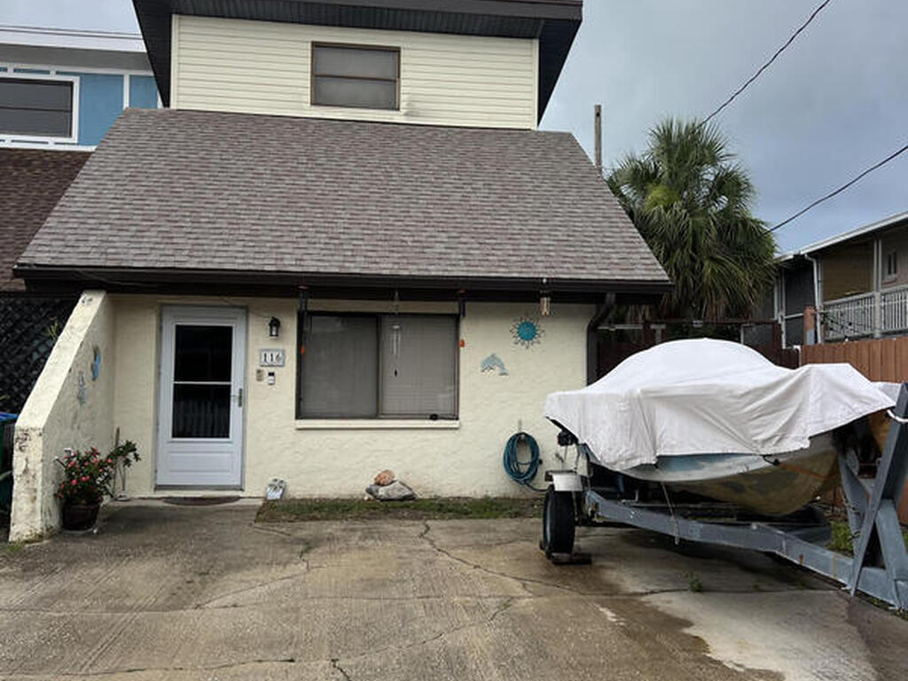 116 Garden Beach Lane, Cape Canaveral, FL 32920