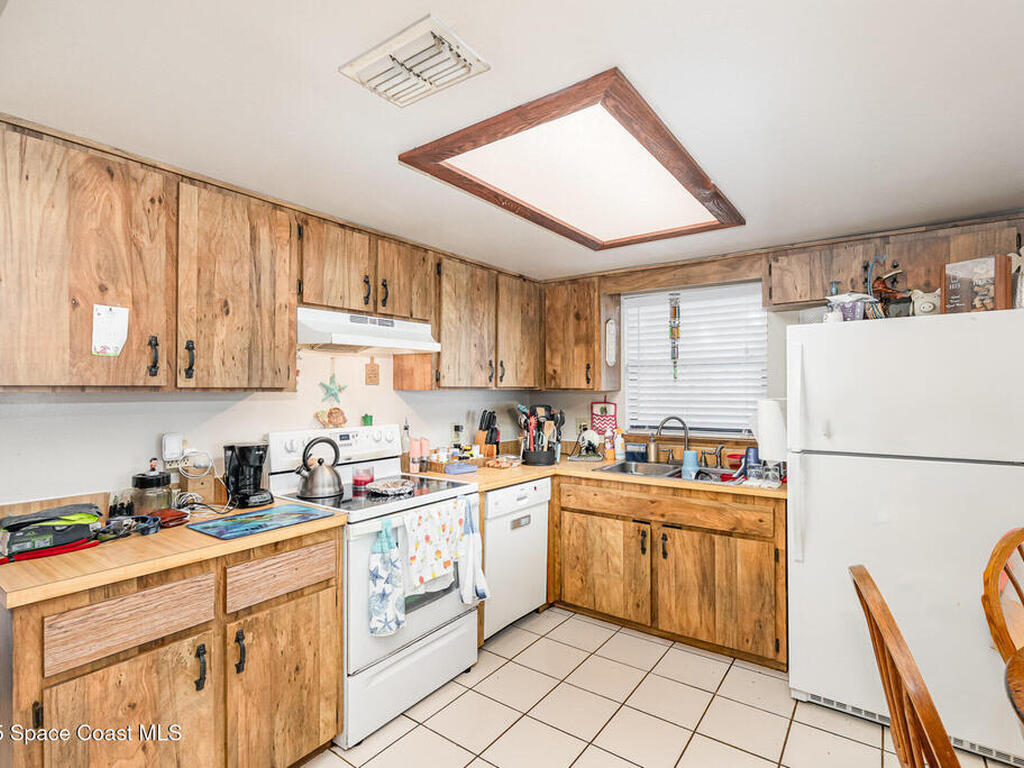 116 Garden Beach Lane, Cape Canaveral, FL 32920