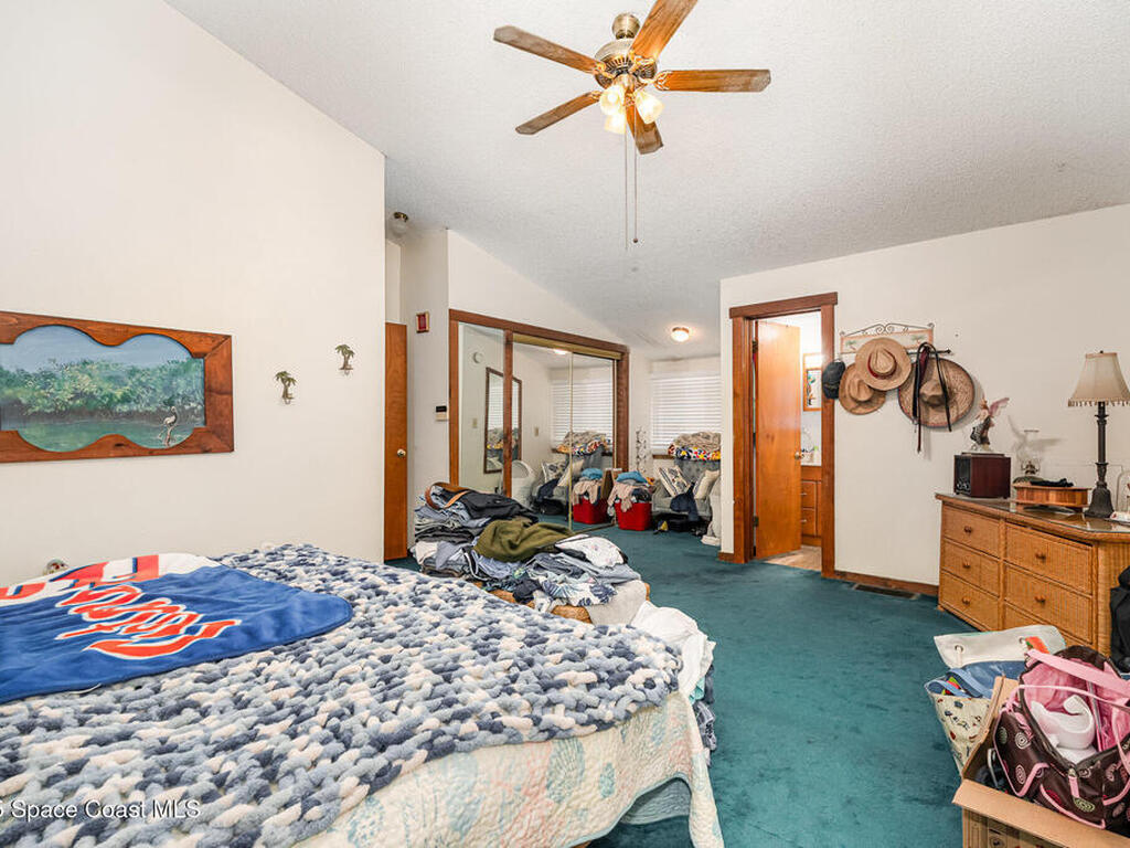 116 Garden Beach Lane, Cape Canaveral, FL 32920