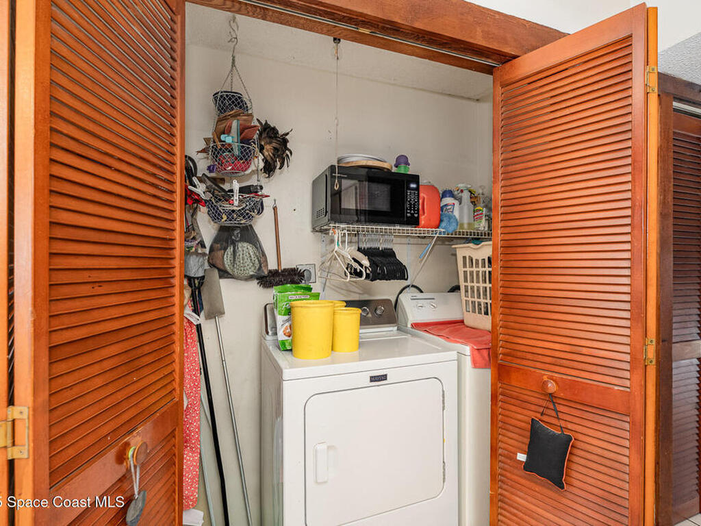 116 Garden Beach Lane, Cape Canaveral, FL 32920