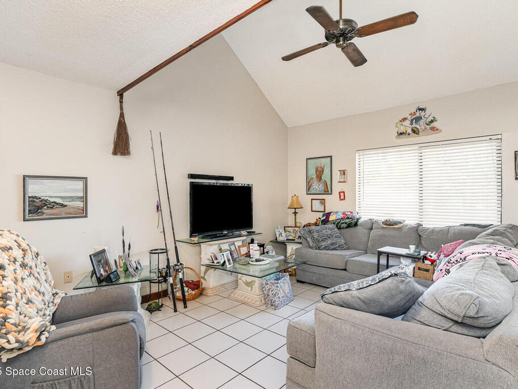 116 Garden Beach Lane, Cape Canaveral, FL 32920