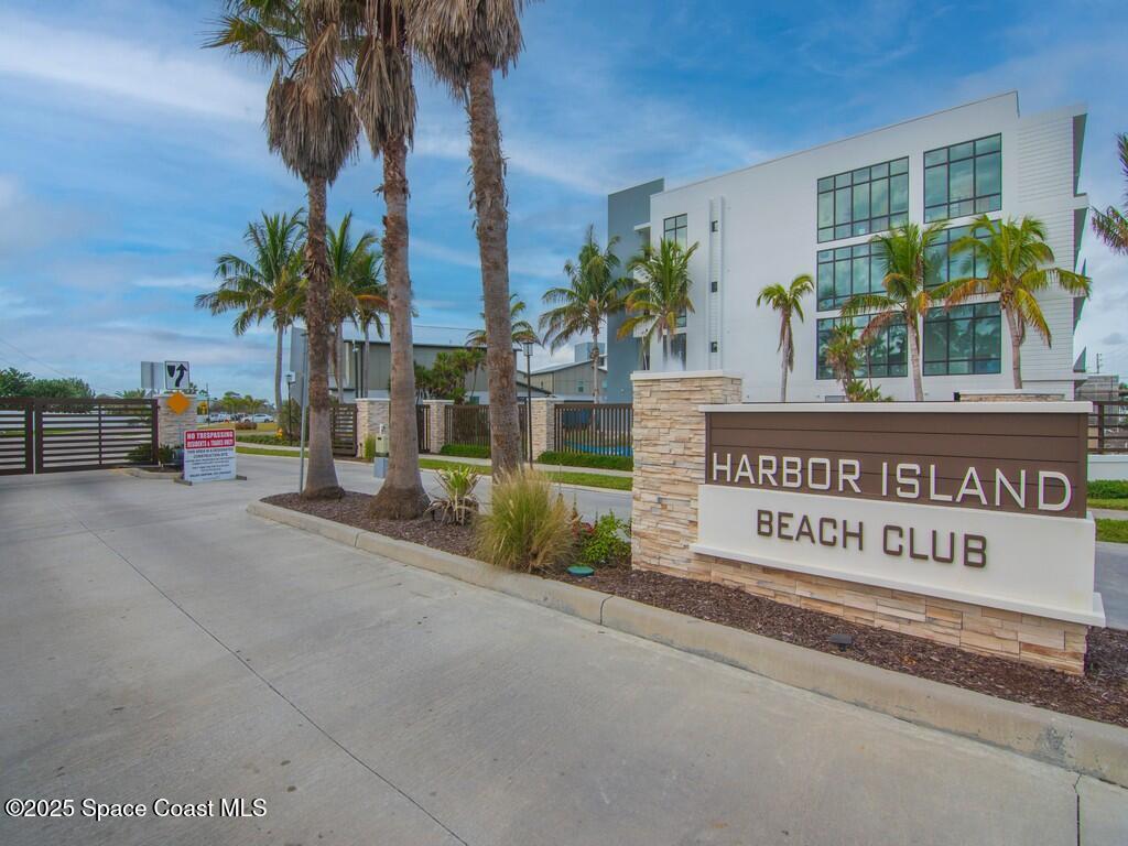 475 Strand Drive, Melbourne Beach, FL 32951