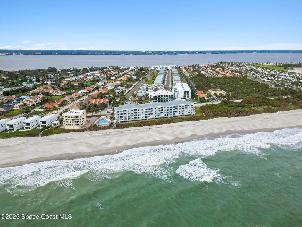 475 Strand Drive, Melbourne Beach, FL 32951