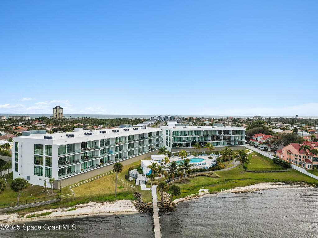 475 Strand Drive, Melbourne Beach, FL 32951