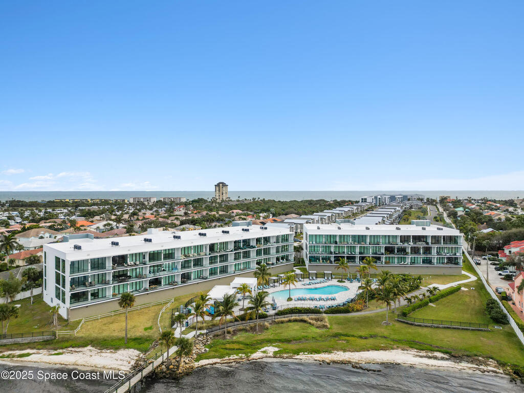 475 Strand Drive, Melbourne Beach, FL 32951