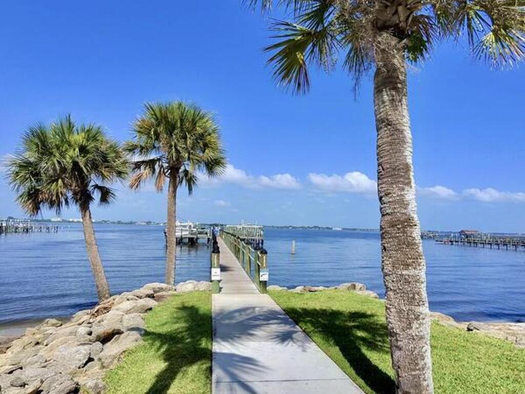 475 Strand Drive, Melbourne Beach, FL 32951