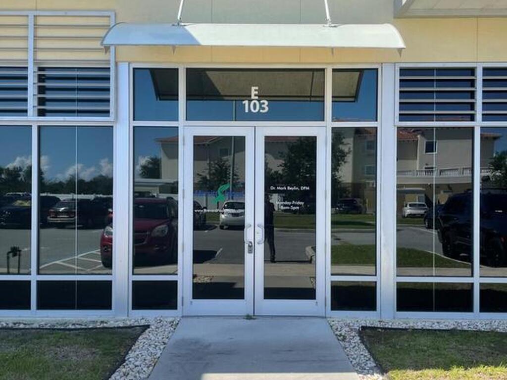 6549 N Wickham Road, Melbourne, FL 32940