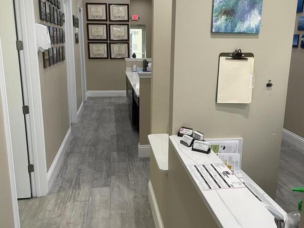 6549 N Wickham Road, Melbourne, FL 32940