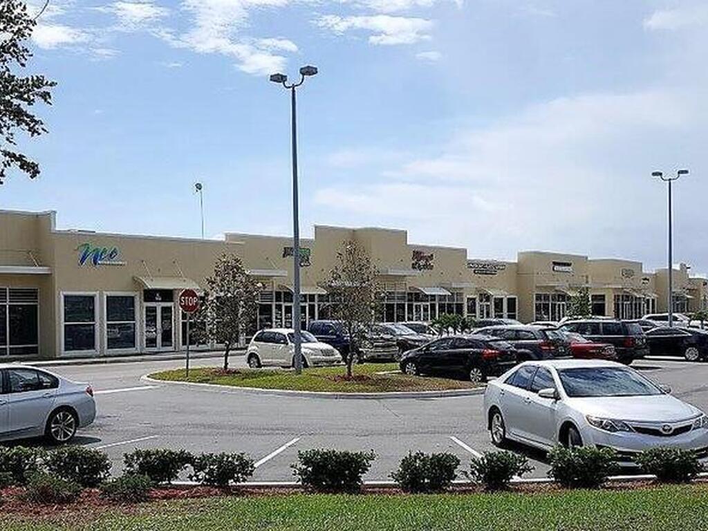 6549 N Wickham Road, Melbourne, FL 32940