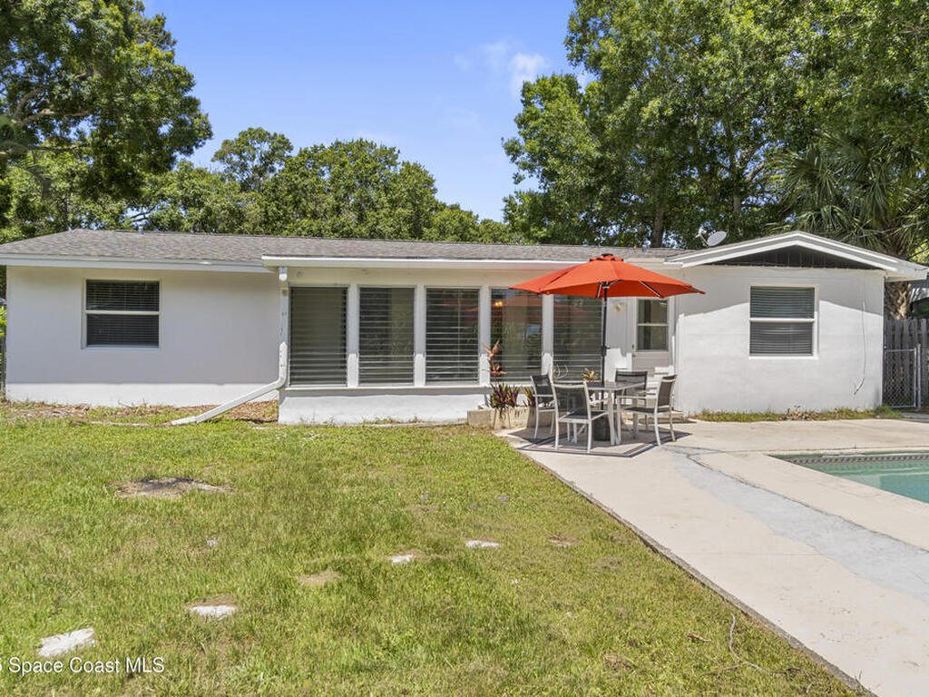 1776 35th Avenue, Vero Beach, FL 32960