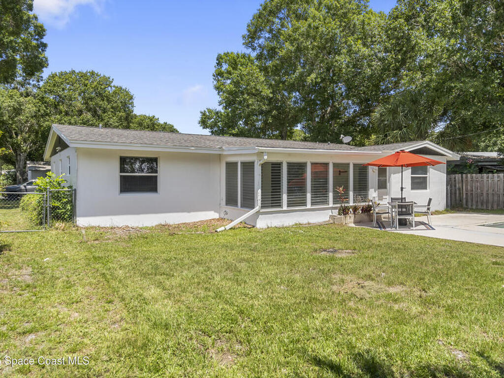 1776 35th Avenue, Vero Beach, FL 32960