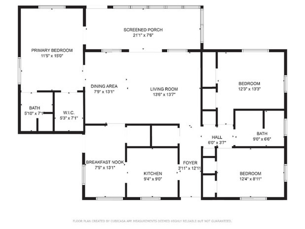 1776 35th Avenue, Vero Beach, FL 32960