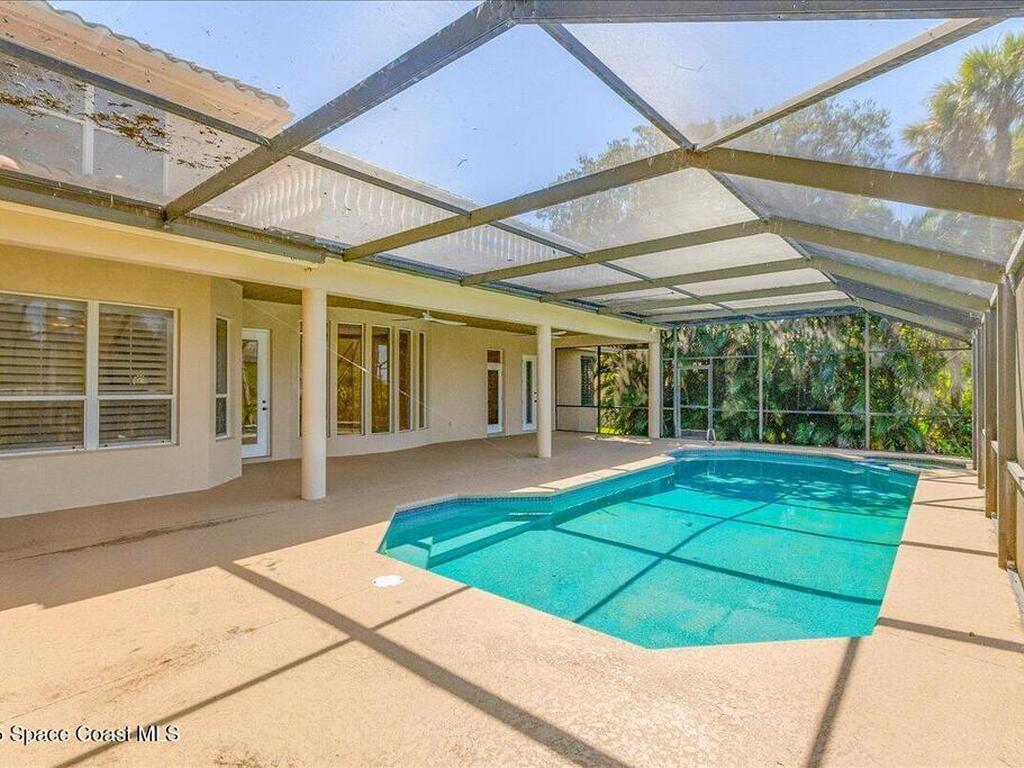 350 Hammock Shore Drive, Melbourne Beach, FL 32951