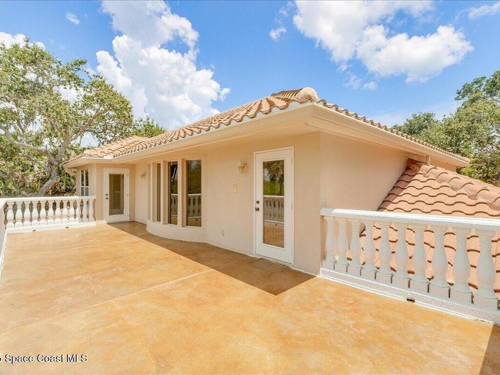 350 Hammock Shore Drive, Melbourne Beach, FL 32951