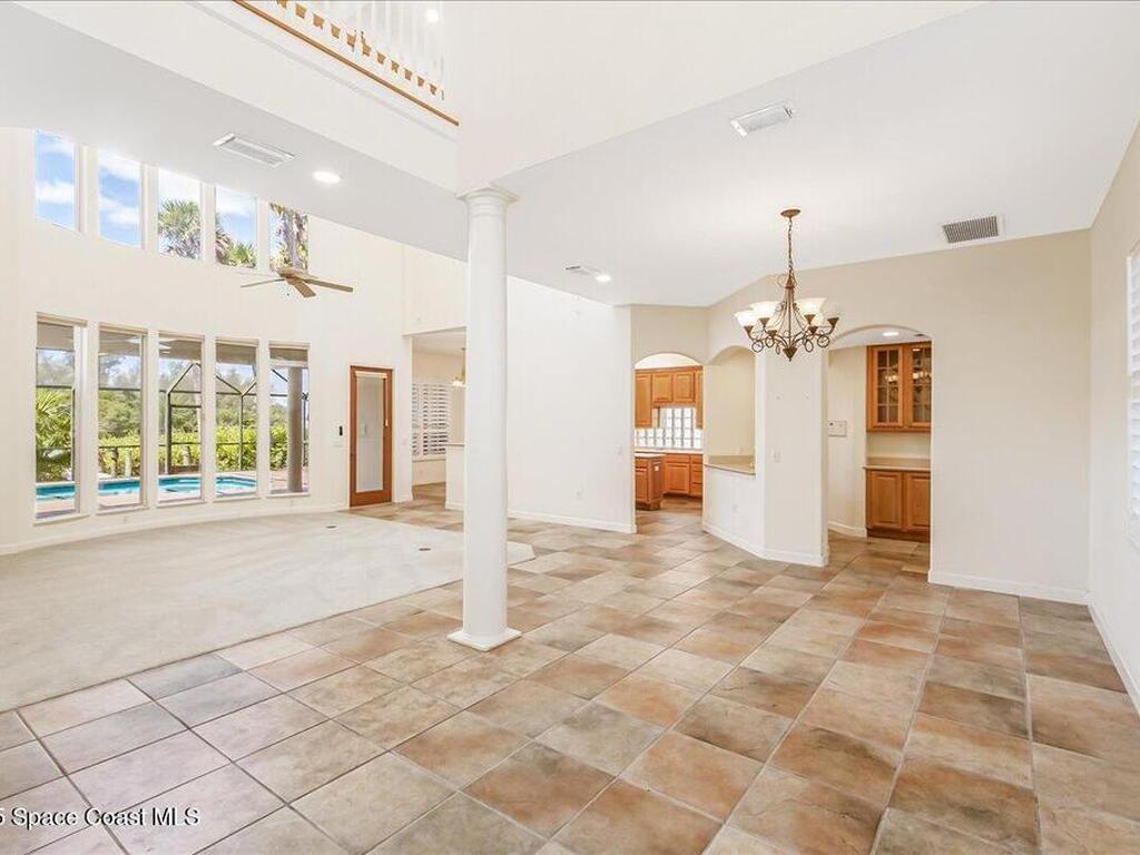 350 Hammock Shore Drive, Melbourne Beach, FL 32951