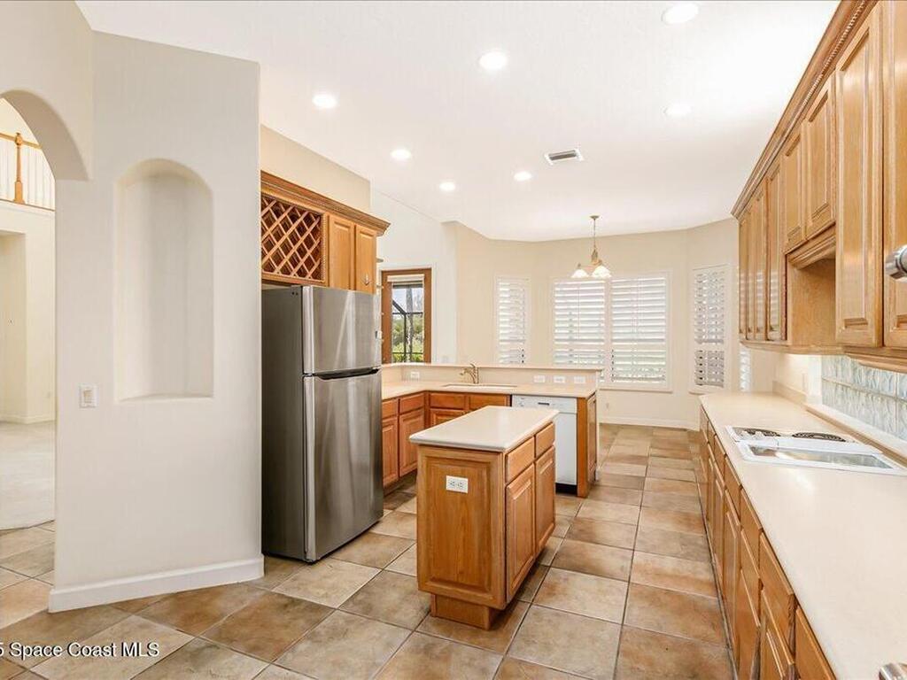 350 Hammock Shore Drive, Melbourne Beach, FL 32951