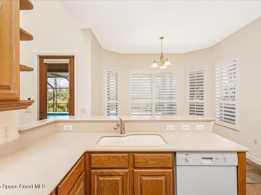 350 Hammock Shore Drive, Melbourne Beach, FL 32951